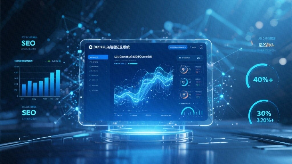 インディーズサイト運営の新潮流：2025年に最も注目されるSEO最適化ツール