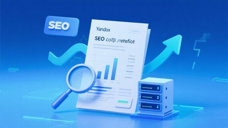 最高のYandex SEO会社はどこですか？このレビューはその答えを教えてくれます。