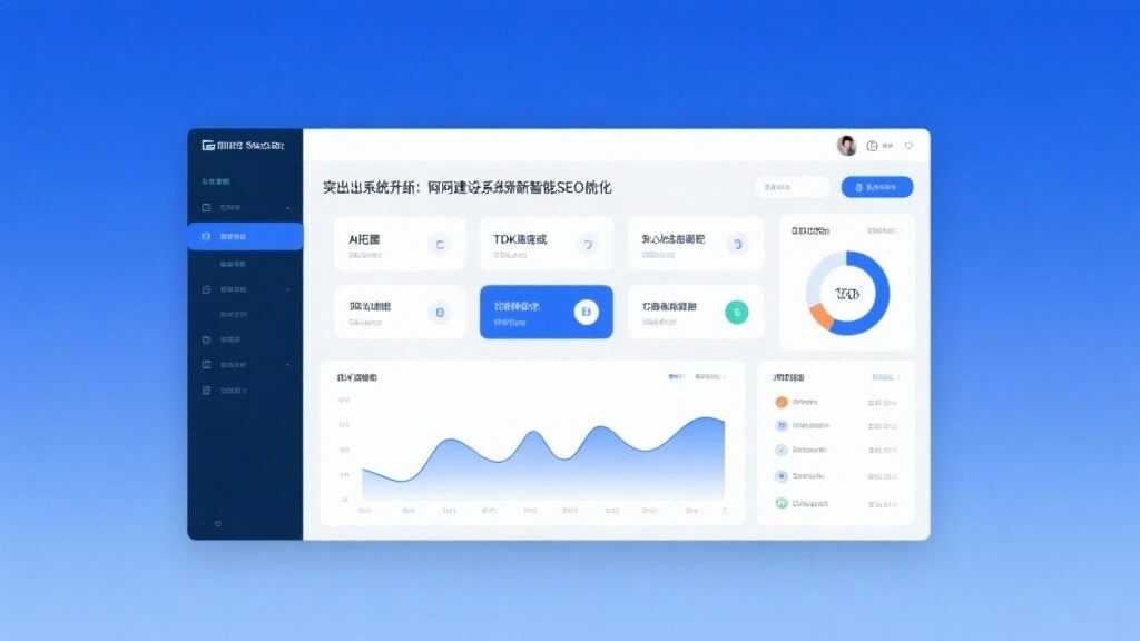 システム更新：公式サイト構築システムにインテリジェントなSEO最適化機能を追加