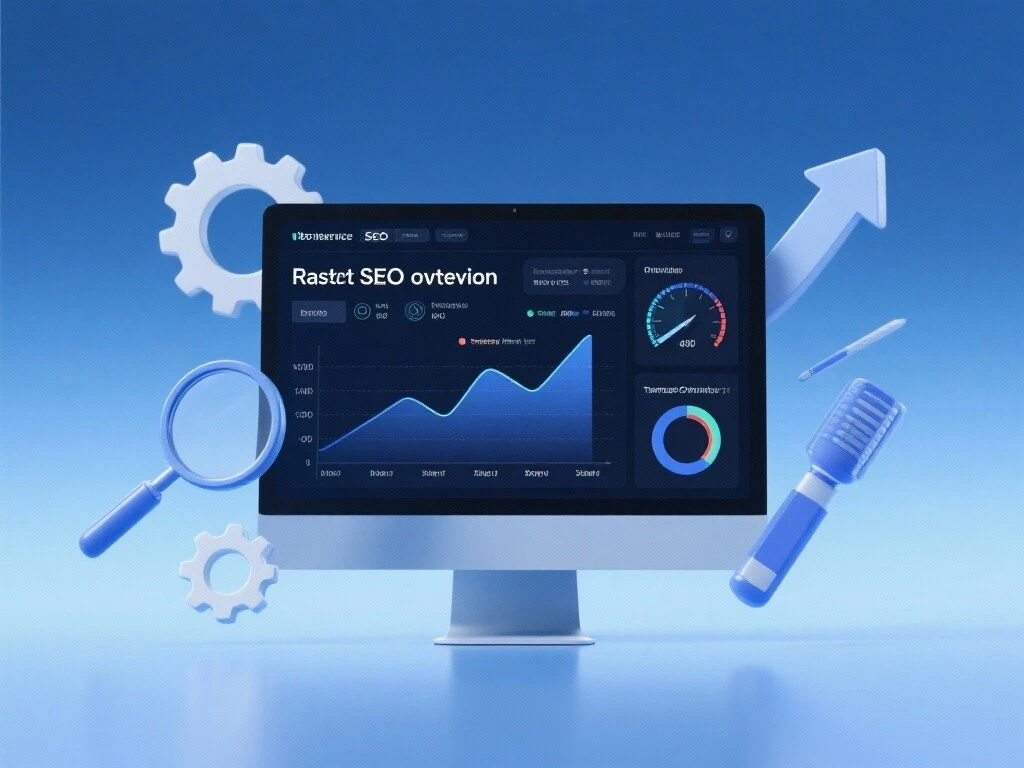迅速なSEO最適化：30日以内にトラフィック、ランキング、コンバージョンを飛躍的に向上させるための優先順位の高いアクションリスト。