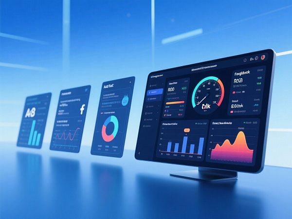 广告优化:将预算转化为利润的核心科学,以数据驱动实现跨平台、高 ROI 的指数级增长 广告优化:将预算转化为利润的核心科学,以数据驱动实现跨平台、高 ROI 的指数级增长