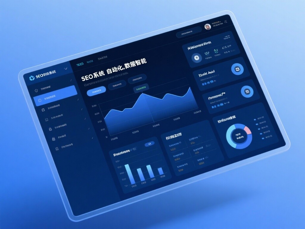 SEOシステム：自動化、データインテリジェントなデジタル成長のフライホイールを構築し、持続可能で指数関数的な検索エンジンの自然なトラフィックを解き放つ