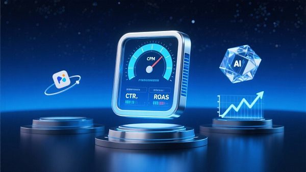 Meta广告优化终极指南:提升转化率的秘密武器 Meta广告优化终极指南:提升转化率的秘密武器