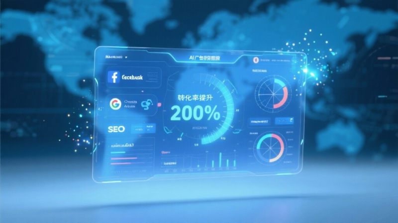 AI広告出稿は本当に外商独立系サイトのコンバージョン率を改善できるのか？