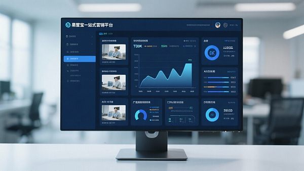 深圳市のパートナーは、ワンストップマーケティングプラットフォームを使用して、注文の量を高めるには？
