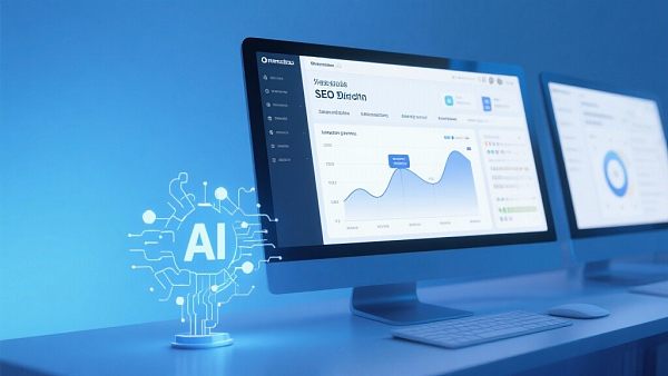 外国貿易の独立したウェブサイトは、迅速にSEOのランキングを向上させる方法？