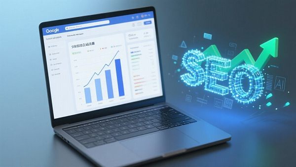 SEO优化技术：如何让外贸独立站流量翻倍？