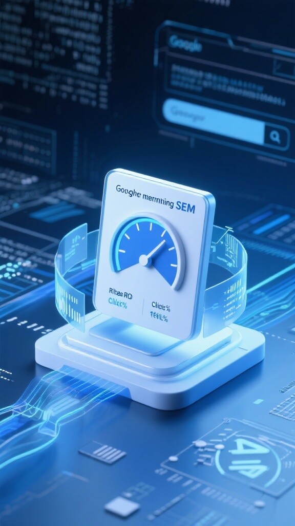 検索エンジンマーケティング（SEM）：グローバルユーザーの意思決定ポイントを押さえ、Google/百度の全チャネル戦略、AI最適化、データサイエンスによる予測可能な高いROI成長を実現