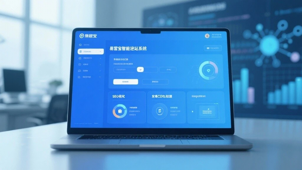 EYBスマートサイト：効率的な外国貿易独立サイト作成のための究極のガイド