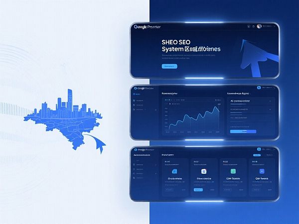 外贸SEO系统区域代理:独家垄断高价值自然流量市场,以 Google Premier Partner 级技术和高额续费分成,开启您的数字资产事业! 外贸SEO系统区域代理:独家垄断高价值自然流量市场,以 Google Premier Partner 级技术和高额续费分成,开启您的数字资产事业!