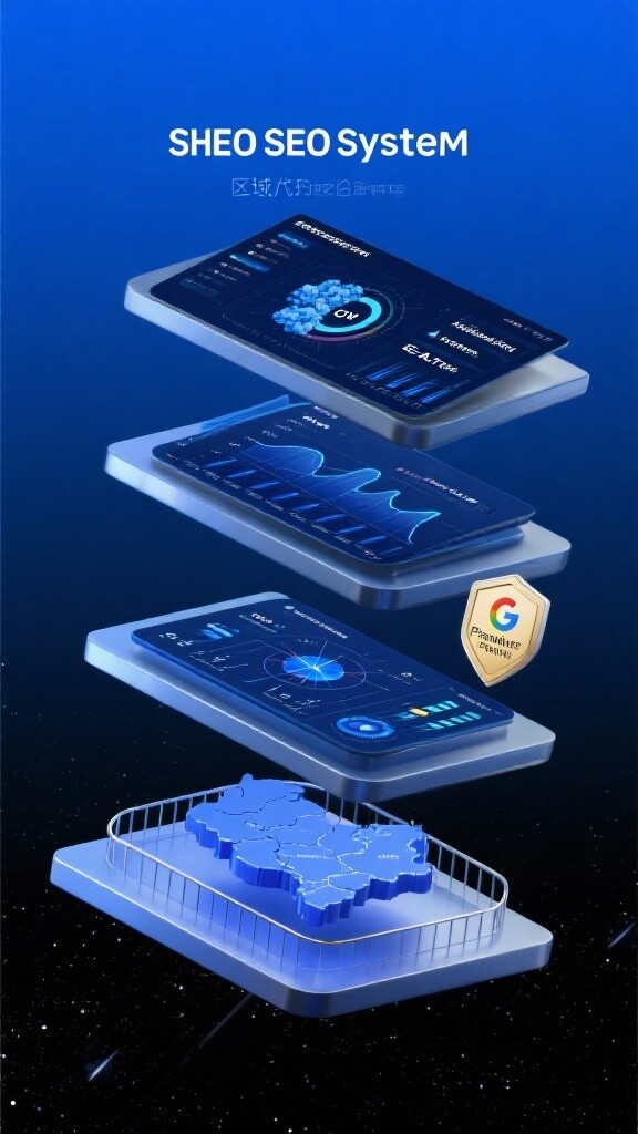 海外SEOシステム地域代理店:独占的な高価値自然トラフィック市場、Google Premier Partnerレベルの技術と高額な継続報酬で、あなたのデジタル資産ビジネスをスタート! 海外SEOシステム地域代理店:独占的な高価値自然トラフィック市場、Google Premier Partnerレベルの技術と高額な継続報酬で、あなたのデジタル資産ビジネスをスタート!