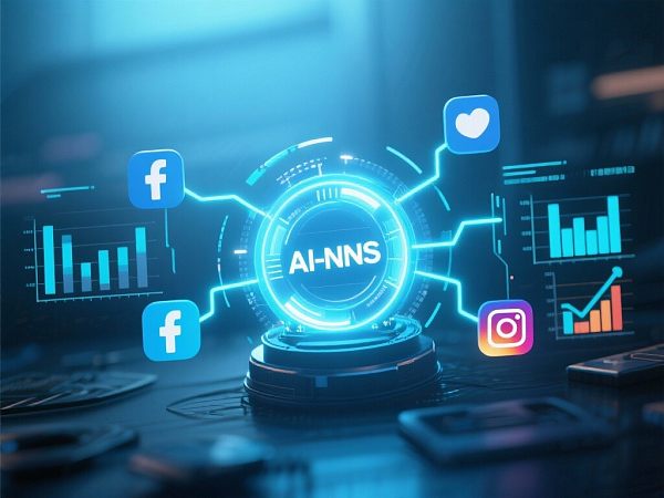 AI+SNS社媒全智达营销系统:颠覆传统社媒运营模式,以智能内容创作和高价值用户预测,实现社交媒体流量与品牌声量的指数级爆发! AI+SNS社媒全智达营销系统:颠覆传统社媒运营模式,以智能内容创作和高价值用户预测,实现社交媒体流量与品牌声量的指数级爆发!