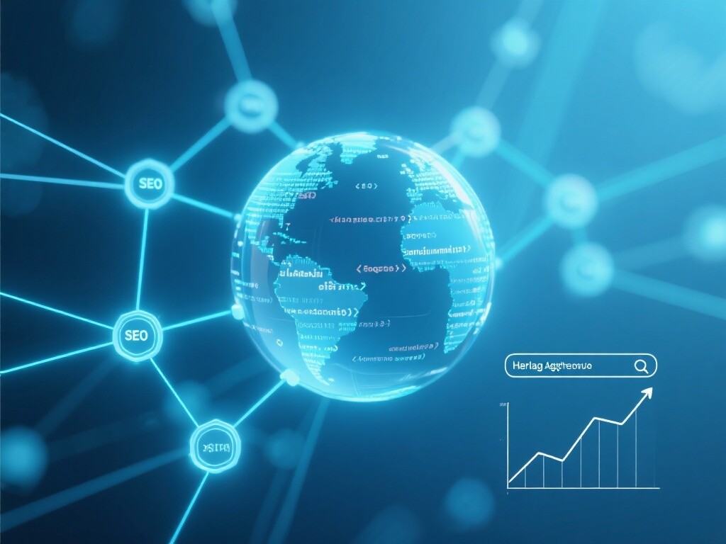 ブランドがグローバル化する時代において、単なる翻訳を超えたウェブサイトデザインが求められます。専門的な多言語ウェブサイトデザインは、国際的なユーザーエクスペリエンス（UX/UI）、文化的ローカライゼーション、国際SEO技術を融合した複雑な科学です。これにより、デザイン言語、視覚要素、ナビゲーション構造、コンバージョンパスが**100%異なる国や地域の文化習慣や技術環境に適応**します。易営宝が提供する多言語ウェブサイトデザインサービスは、グローバルユーザーの信頼とコンバージョン効率の向上を核心目標とし、国際規格、文化的洞察、技術最適化を通じて、高コンバージョンで権威あるグローバルデジタルフロントを構築します。今すぐ多言語ウェブサイトデザインの基本原理、核心要素、そしてデザインを通じてブランドの専門性をグローバル市場で新たな高みに引き上げる方法をご覧ください。