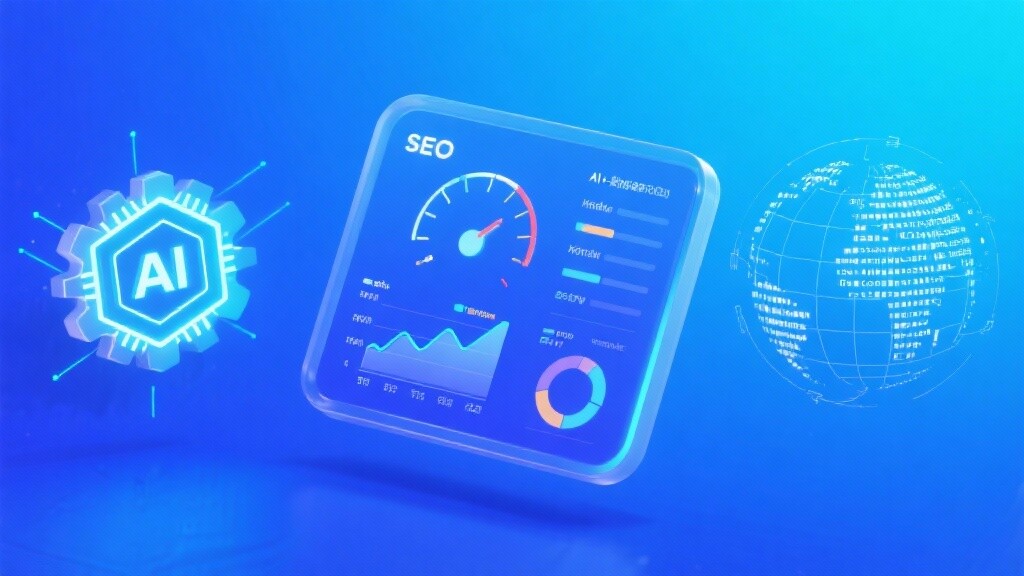 外国貿易独立ウェブサイトのSEO最適化完全戦略：トラフィックを改善するために0から1へ