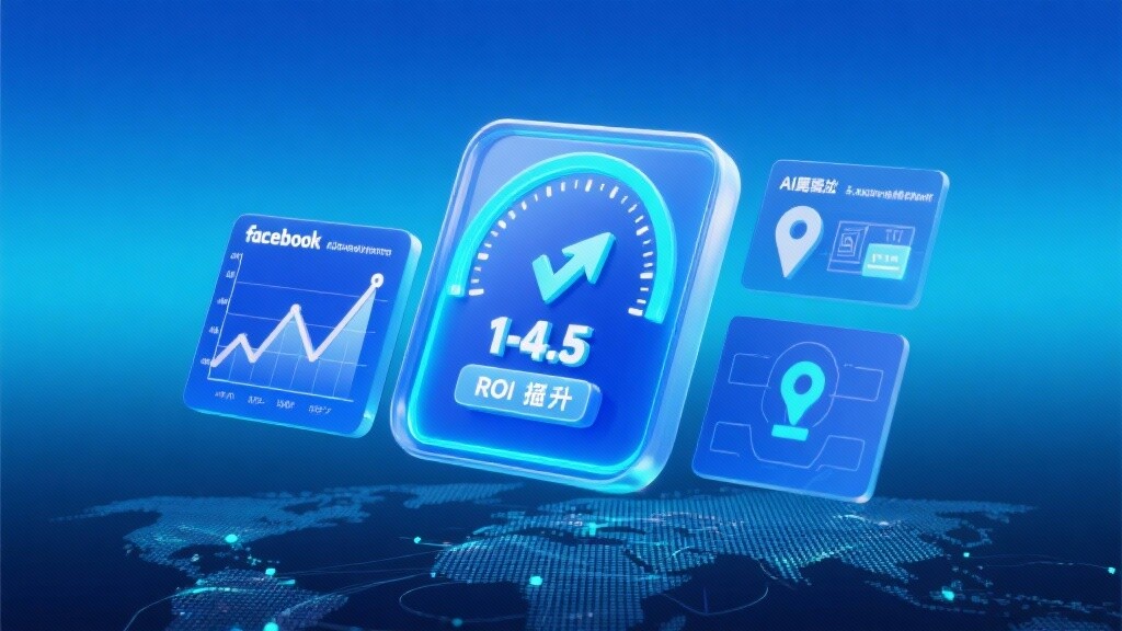 外国貿易独立ウェブサイトFacebook広告最適化の実践的なヒント