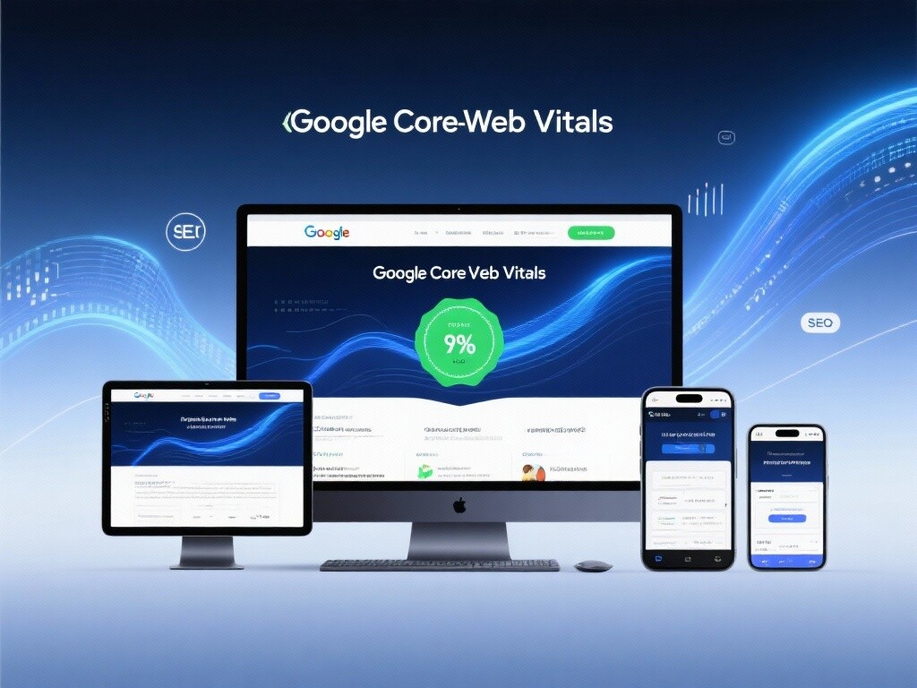 外贸レスポンシブウェブサイト構築 コア戦略：Mobile FirstアーキテクチャでグローバルSEOランキングを駆動し、クロスデバイスシームレス接続と問い合わせ転換率の倍増を実現