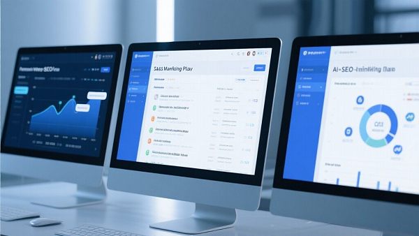 深圳SEO优化软件对比:哪款适合中小企业? 深圳SEO优化软件对比:哪款适合中小企业?