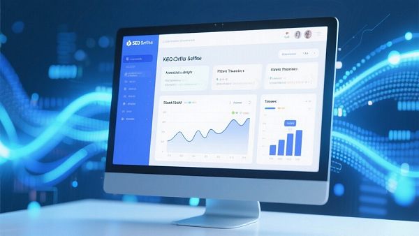 深圳SEO优化软件对比:哪款适合中小企业? 深圳SEO优化软件对比:哪款适合中小企业?