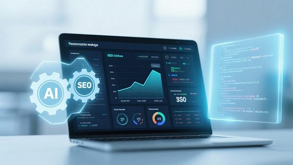 レスポンシブ・ウェブサイトのSEO最適化：企業はどのようにすれば迅速に型を破ることができるのか？