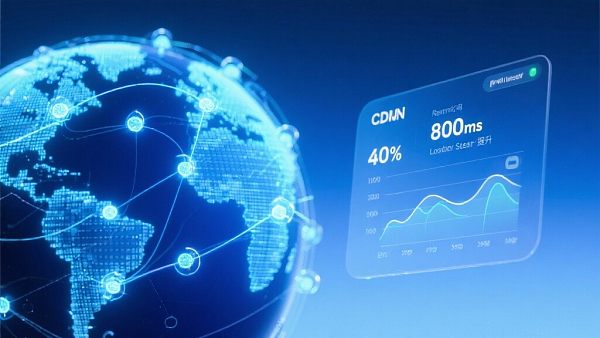 グローバルCDNアクセラレーションはどのようにして貿易独立サイトの地域制限を突破するのか？