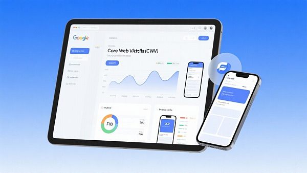 响应式网站 SEO 优化：2025 Google 核心算法下的 5 大必胜策略，实现 300% 移动端流量和转化率的指数级增长！