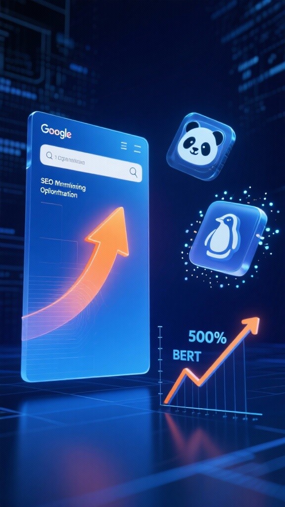 SEO最適化ランキング2025戦略青写真:ベテラン専門家による7つのコアアルゴリズム解析で、Google/百度のトップページを確実に獲得し、トラフィックと収益を500%急増させます! SEO最適化ランキング2025戦略青写真:ベテラン専門家による7つのコアアルゴリズム解析で、Google/百度のトップページを確実に獲得し、トラフィックと収益を500%急増させます!