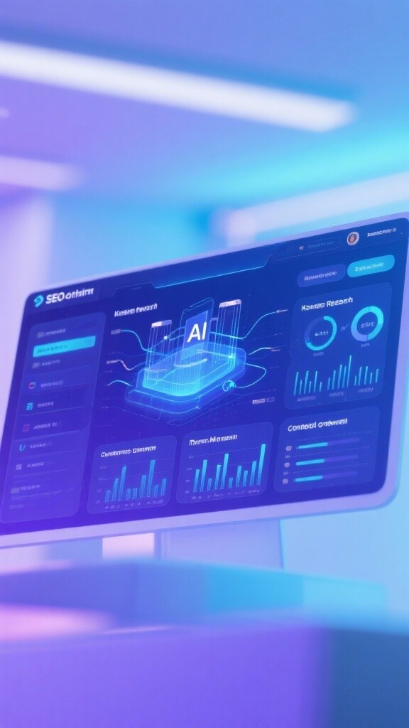 SEO最適化プラットフォーム究極ガイド:2025年をリードするAI駆動プラットフォームの秘密を解明、ランキング監視・コンテンツ生成・トラフィック急増300%を一元管理で実現! SEO最適化プラットフォーム究極ガイド:2025年をリードするAI駆動プラットフォームの秘密を解明、ランキング監視・コンテンツ生成・トラフィック急増300%を一元管理で実現!