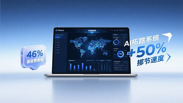 外贸网站代理加盟费用对比:为什么选择易营宝最划算? 外贸网站代理加盟费用对比:为什么选择易营宝最划算?