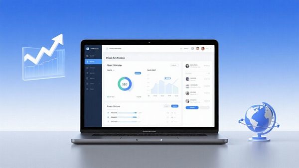 外贸B2B建站必看:如何选择优质的外贸网站代理? 外贸B2B建站必看:如何选择优质的外贸网站代理?