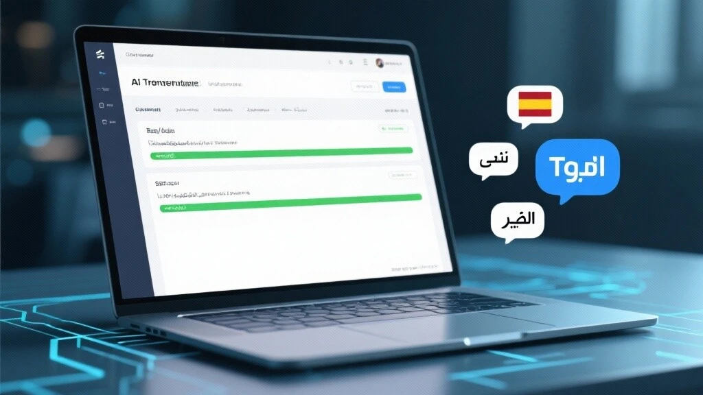 グローバル多言語独立サイト構築：言語の壁をどのように突破するか？