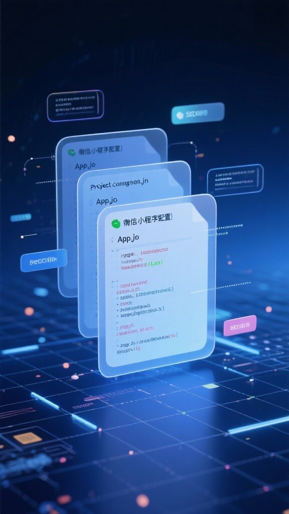 微信小程序配置 深度解读:掌握 5 大核心文件与 SEO 优化秘籍,实现流量爆发与转化率 500% 飞跃! 微信小程序配置 深度解读:掌握 5 大核心文件与 SEO 优化秘籍,实现流量爆发与转化率 500% 飞跃!