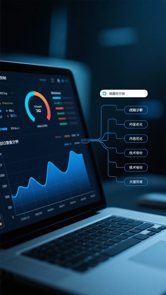 一流の SEO 最適化コンサルティング サービスの詳細な分析: 1 対 1 の戦略的診断を通じて高価値のオーガニック トラフィックを解き放ち、ビジネスを 10 倍に成長させるにはどうすればよいでしょうか。 一流の SEO 最適化コンサルティング サービスの詳細な分析: 1 対 1 の戦略的診断を通じて高価値のオーガニック トラフィックを解き放ち、ビジネスを 10 倍に成長させるにはどうすればよいでしょうか。