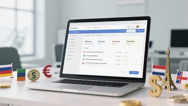 義烏貿易サイト構築の全戦略、10万元予算削減の秘訣を公開！