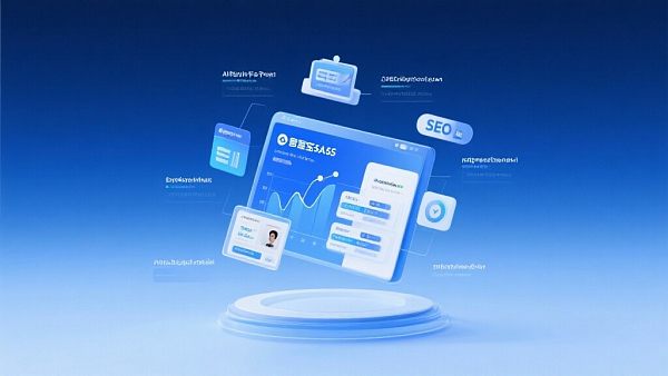 無料テンプレートシステムで、EyingbaoSAASサイト構築がなぜ貿易業界の新たな選択肢なのか？
