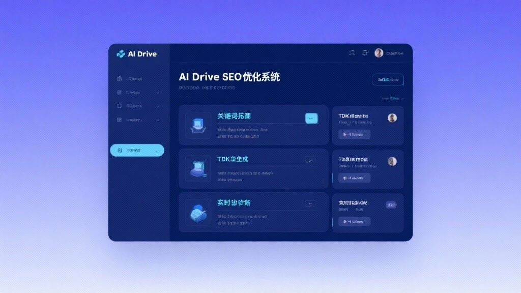 SEOシステムの大公開：易営宝がどのようにして外贸ウェブサイトのランキングを急上昇させるのか？