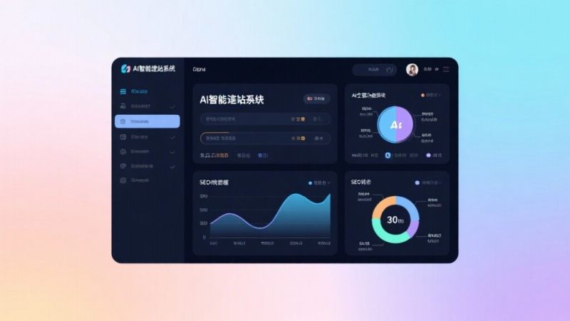 情報調査担当者必見：EyingbaoSAASサイト構築の全優位性徹底解析！