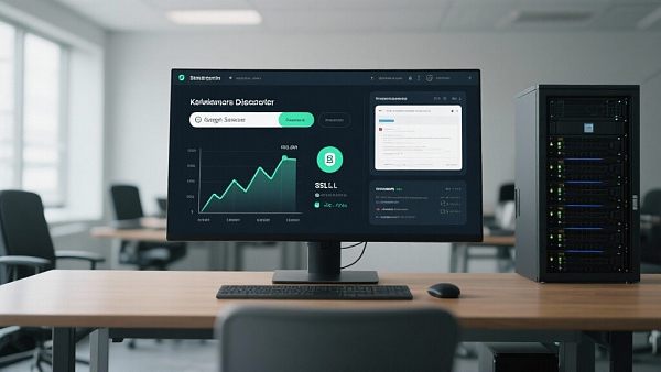 インテリジェントウェブサイト構築システムSEO最適化サービス：独立サイトの迅速なランキング向上