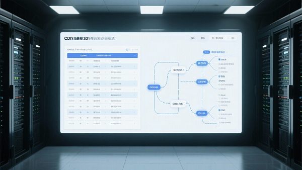 301リダイレクト設定が不適切だとランキングを失う？技術者必読