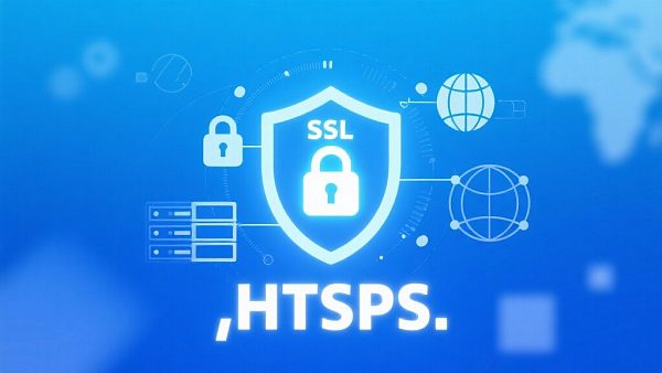 如何7步完成SSL证书安装,外贸站必看? 如何7步完成SSL证书安装,外贸站必看?