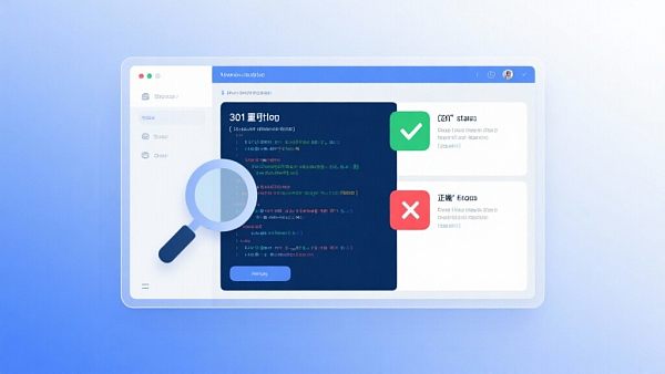 301リダイレクト設定が不適切だとランキングを失う？技術者必読
