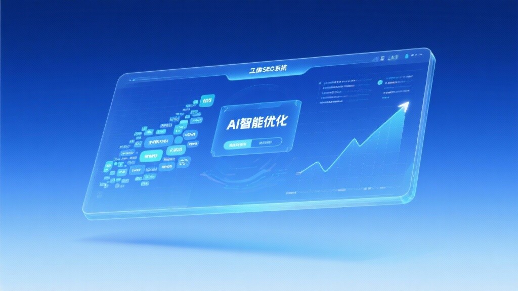 SEOシステムの大公開：易営宝がどのようにして外贸ウェブサイトのランキングを急上昇させるのか？