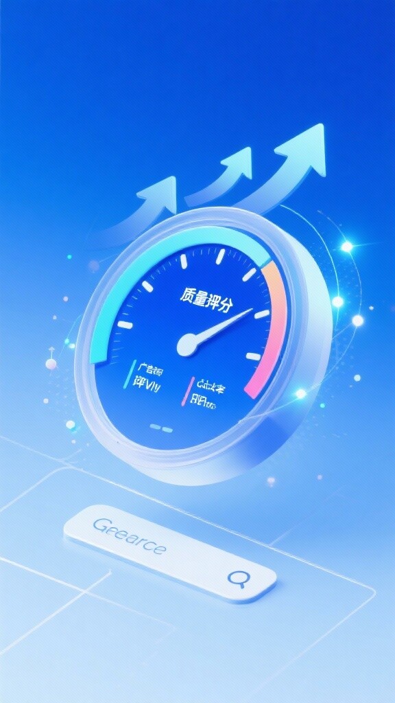 競争入札ランキングの革命的戦略：品質スコアと広告ランキングの基盤技術原理を深く解析し、最低コストで商業転換の頂点をロック！