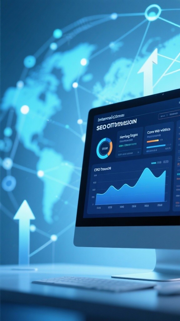外贸サイト最適化究極ガイド:国際SEO、Core Web VitalsとCROの鉄の三角形をマスターし、サイトをグローバルな高変換エンジンに変えよう! 外贸サイト最適化究極ガイド:国際SEO、Core Web VitalsとCROの鉄の三角形をマスターし、サイトをグローバルな高変換エンジンに変えよう!
