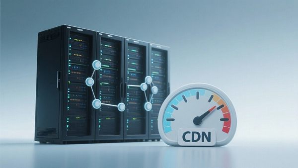 ウェブサイトの読み込み速度最適化サービス：3ステップで瞬時に開く