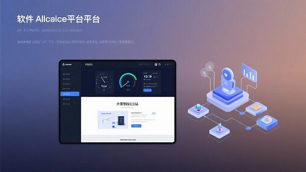 SaaSエージェントはどのようにして貿易独立サイトとAIインテリジェントウェブサイト構築システムを組み合わせるのか？