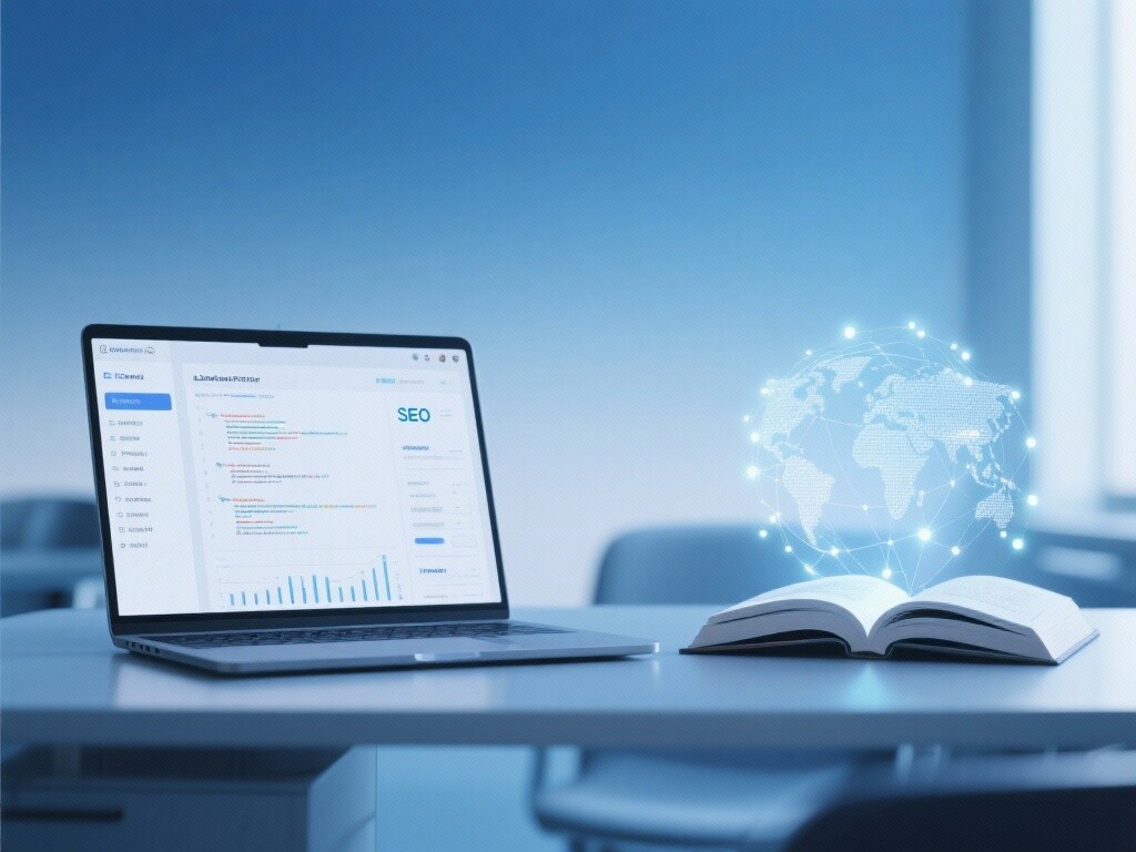 多言語SEO最適化の権威ガイド：Hreflangメカニズムとコンテンツローカライズでグローバル検索トラフィックを獲得する方法