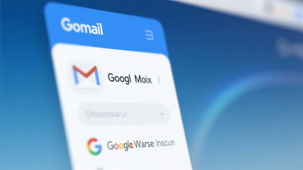「失联」時代にさようなら！B2B輸出企業向けGmail高度登録・運用ガイド：メールボックスからグローバル成長エンジンへの秘密