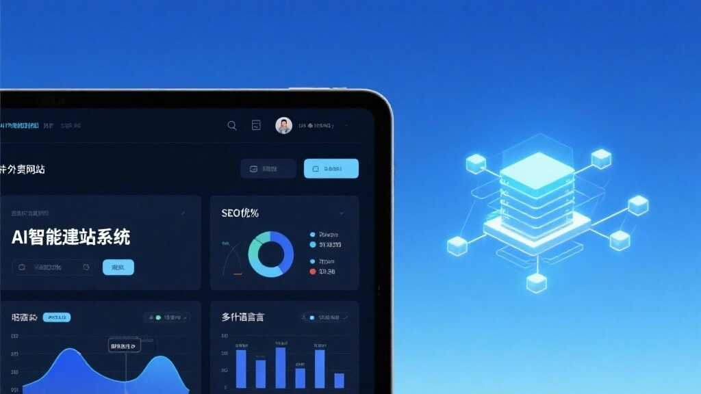 海外マーケティングの新たな武器：易営宝システムで効率的な貿易ウェブサイトを構築する方法とは？
