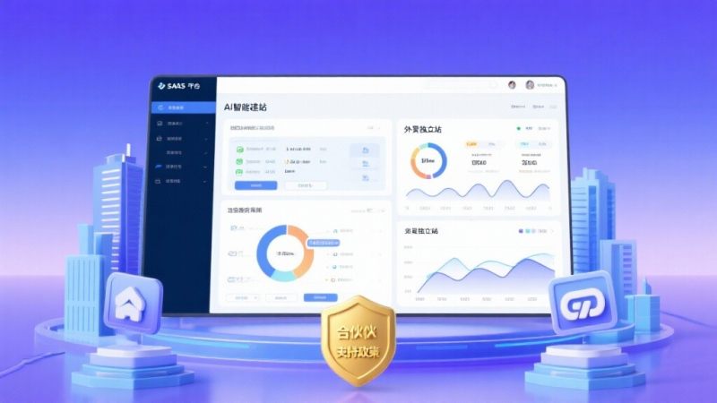 Eyingbao都市パートナー権益リスト：募集要件と支援政策