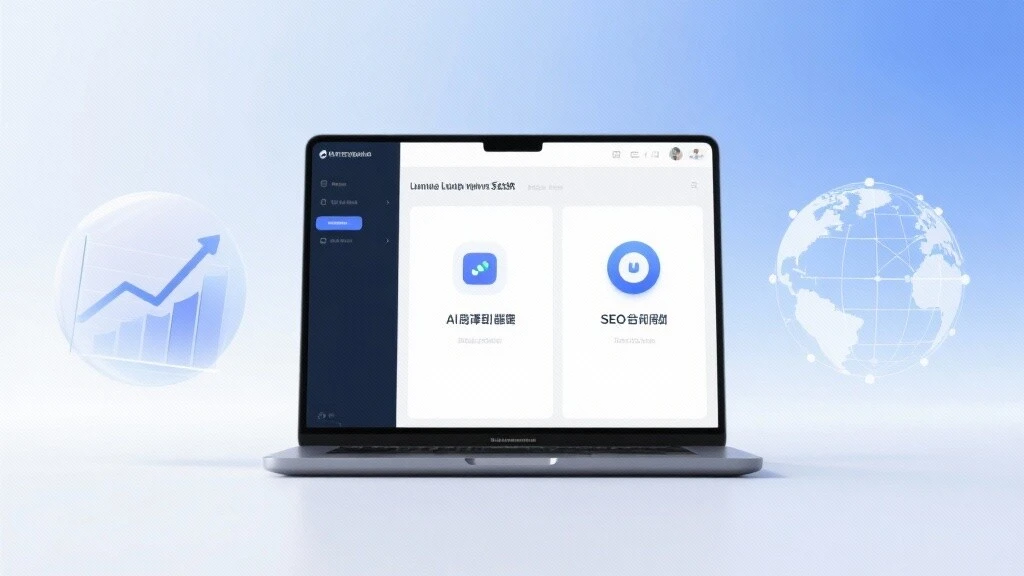 グローバル多言語ウェブサイトプロバイダーをどのように選ぶべきか？ スタンドアロンサイト構築の要点